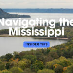 Navigating the Mississippi: Tips for Freight Shipping in Louisiana